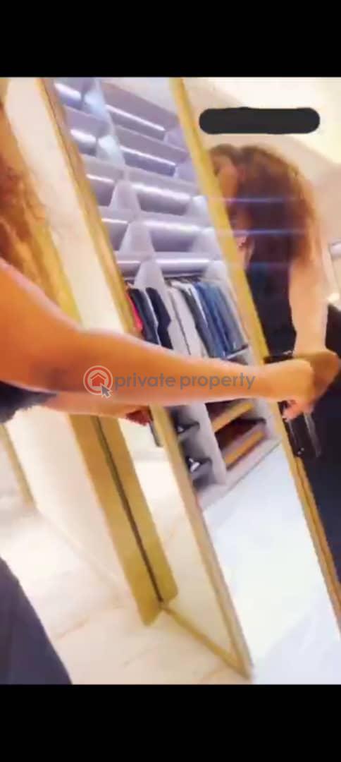 4 bedroom maisonette - 5 4 bedroom Maisonette For Sale Banana Island Ikoyi Lagos - 5