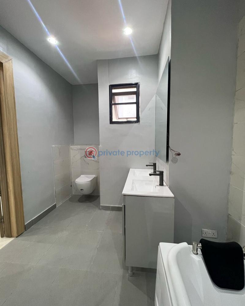 4 bedroom Maisonette For Rent Lekki Phase 1 Lagos - 7