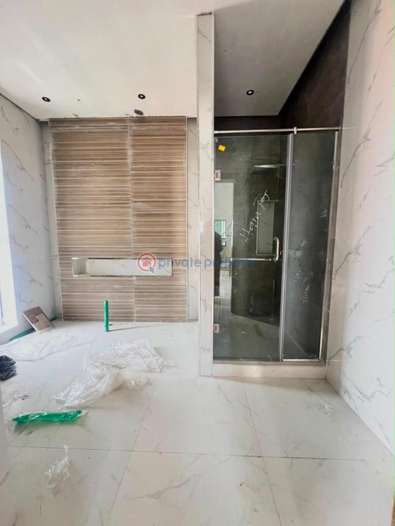 4 bedroom Maisonette For Sale Ikoyi Lagos - 16
