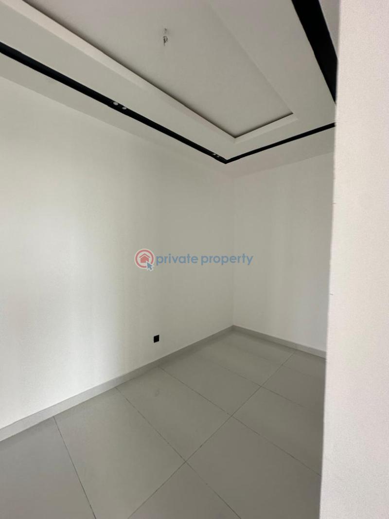 4 bedroom Maisonette For Rent Lekki Phase 1 Lagos - 6