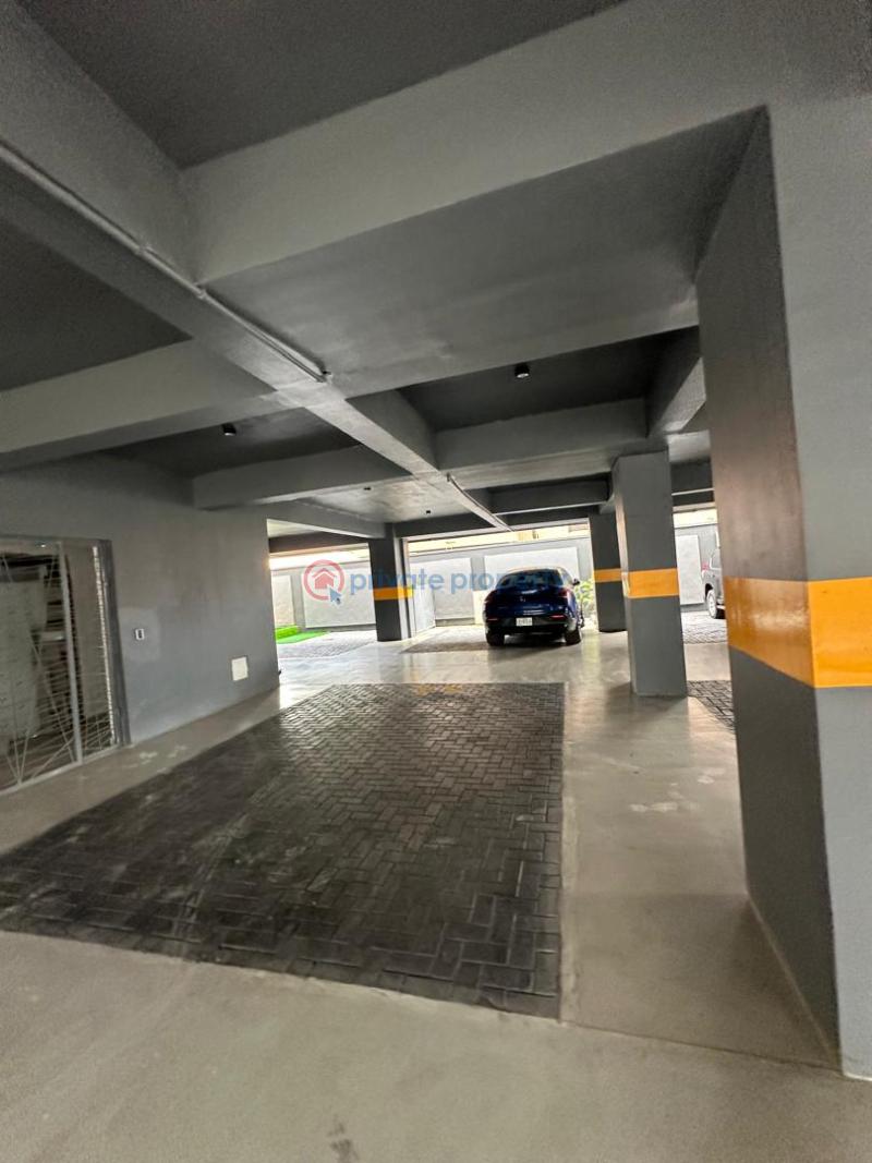 4 bedroom Maisonette For Rent Lekki Phase 1 Lagos - 12