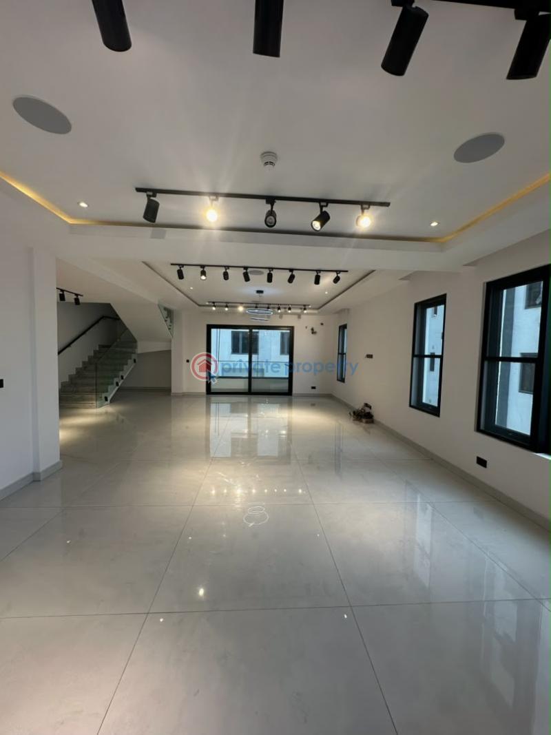 4 bedroom House For Sale Ikoyi Lagos - 0