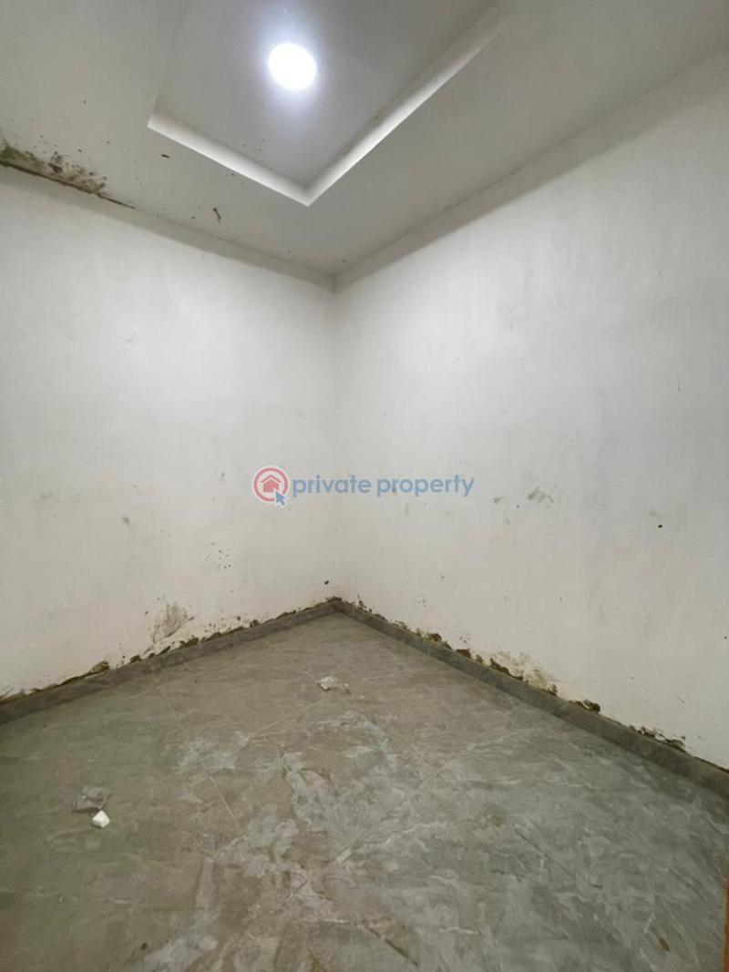 4 bedroom Maisonette For Sale Adeniyi Jones Ikeja Lagos - 2