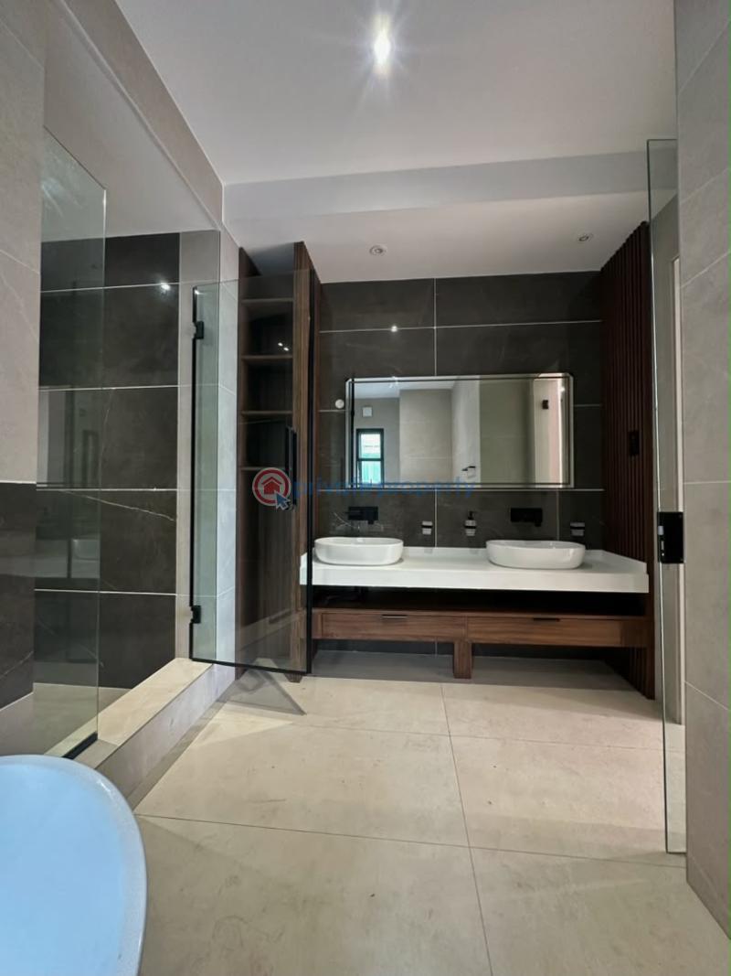 4 bedroom House For Sale Ikoyi Lagos - 8