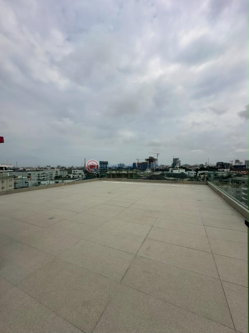4 bedroom House For Sale Ikoyi Lagos - 17