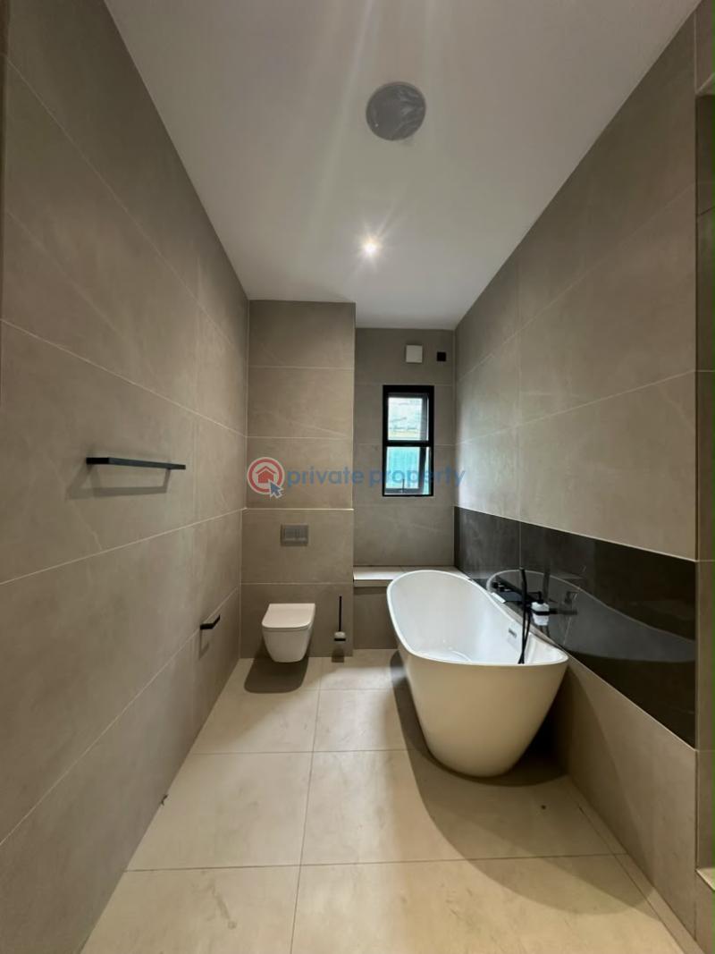 4 bedroom House For Sale Ikoyi Lagos - 7