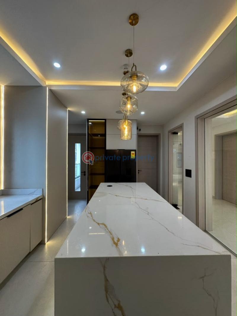 4 bedroom House For Sale Ikoyi Lagos - 2