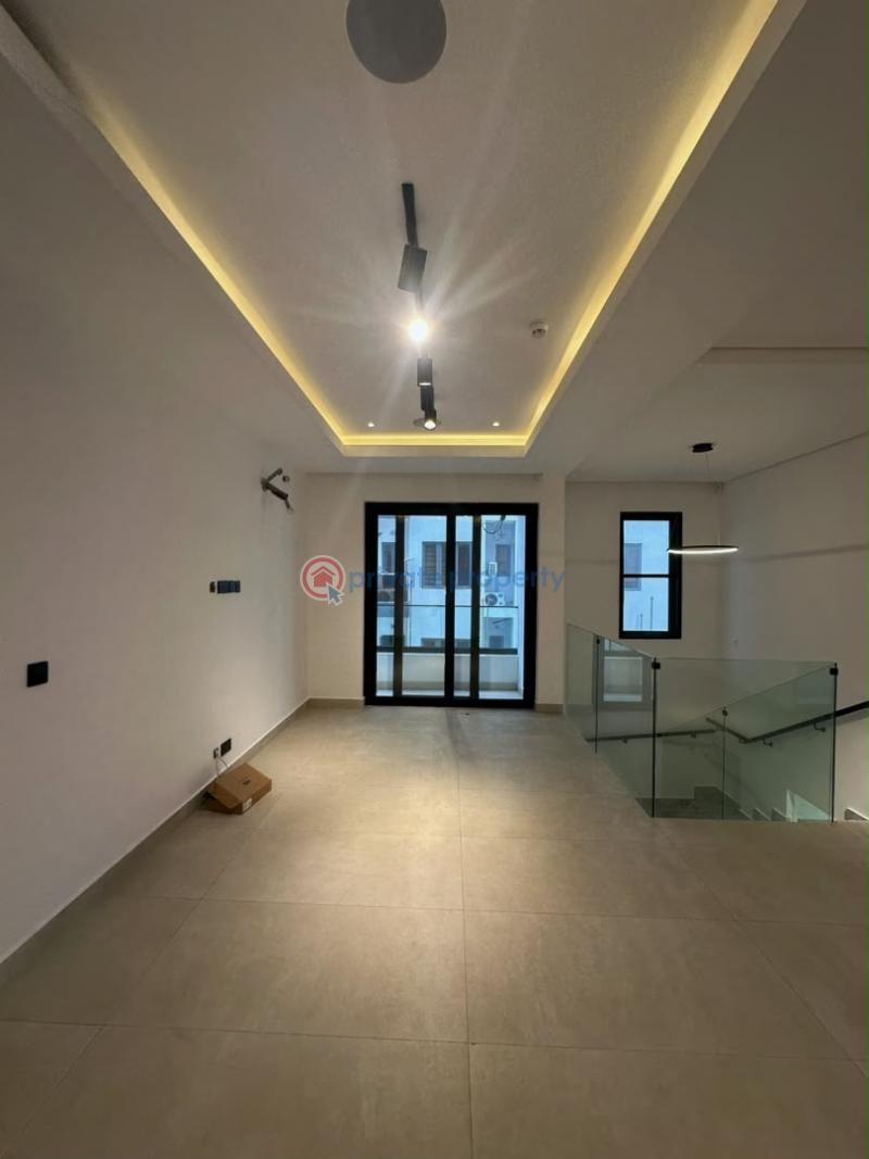 4 bedroom House For Sale Ikoyi Lagos - 3