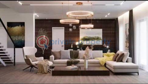 4 bedroom House For Sale Ikoyi Lagos - 5