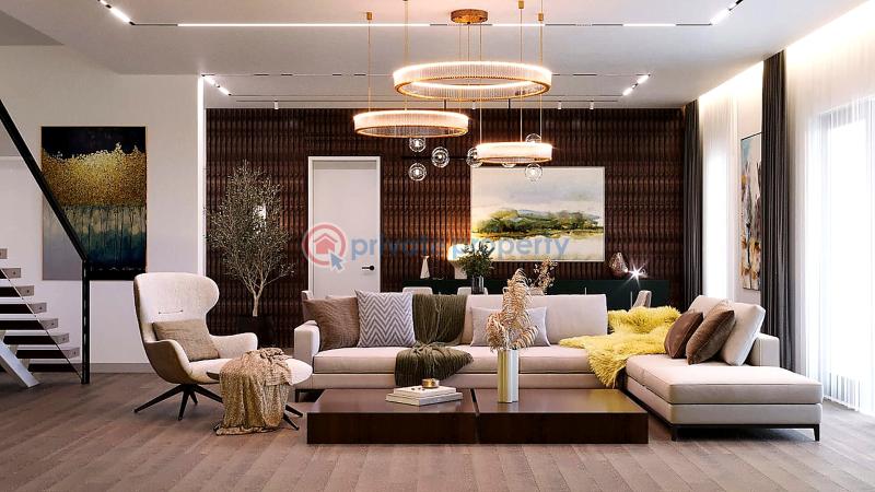 4 bedroom Maisonette For Sale Ikoyi Lagos - 4