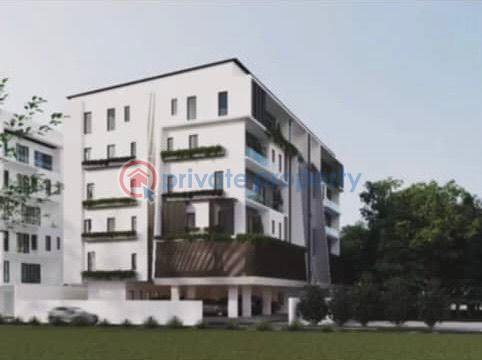 4 bedroom House For Sale Ikoyi Lagos - 1