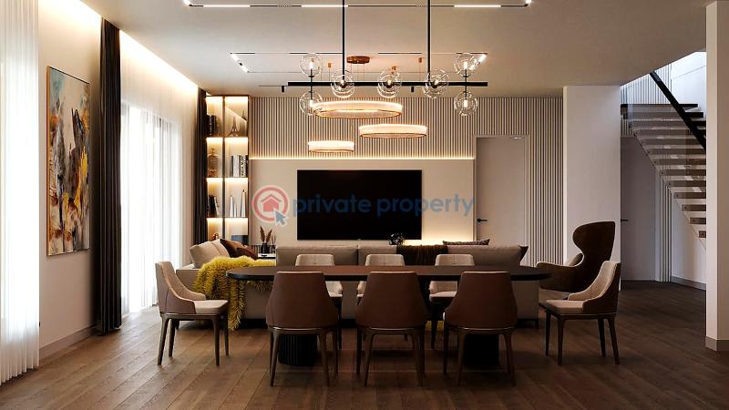4 bedroom Maisonette For Sale Ikoyi Lagos - 2