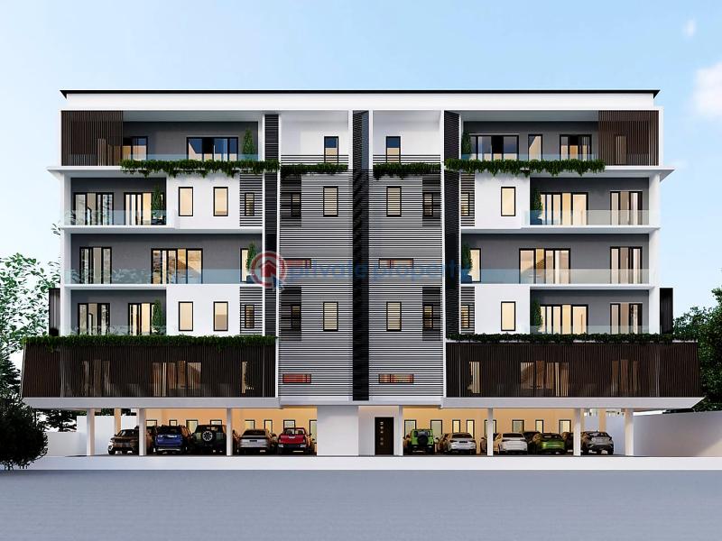 4 bedroom Maisonette For Sale Ikoyi Lagos - 1