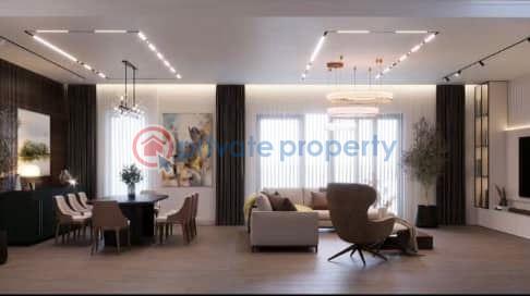 4 bedroom House For Sale Ikoyi Lagos - 3