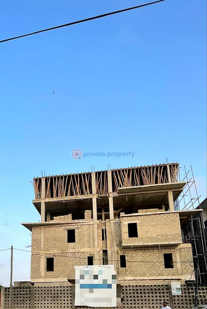 4 bedroom Maisonette For Sale Ikoyi Lagos - 7