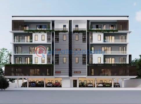 4 bedroom House For Sale Ikoyi Lagos - 4