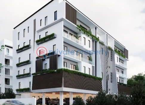 4 bedroom House For Sale Ikoyi Lagos - 2