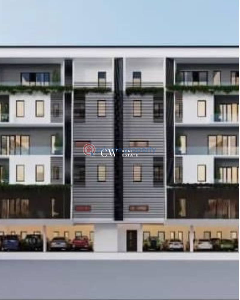 4 bedroom House For Sale Ikoyi Lagos - 0