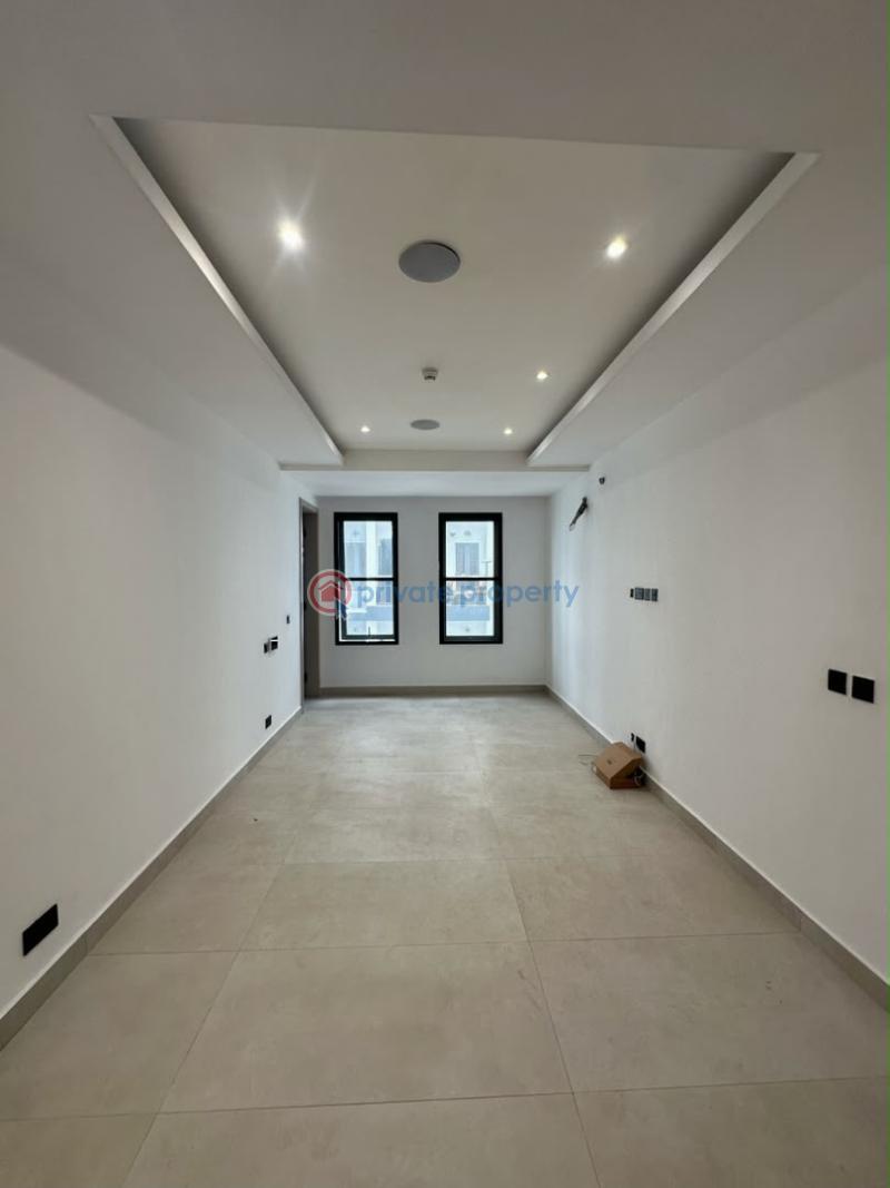 4 bedroom House For Sale Ikoyi Lagos - 12