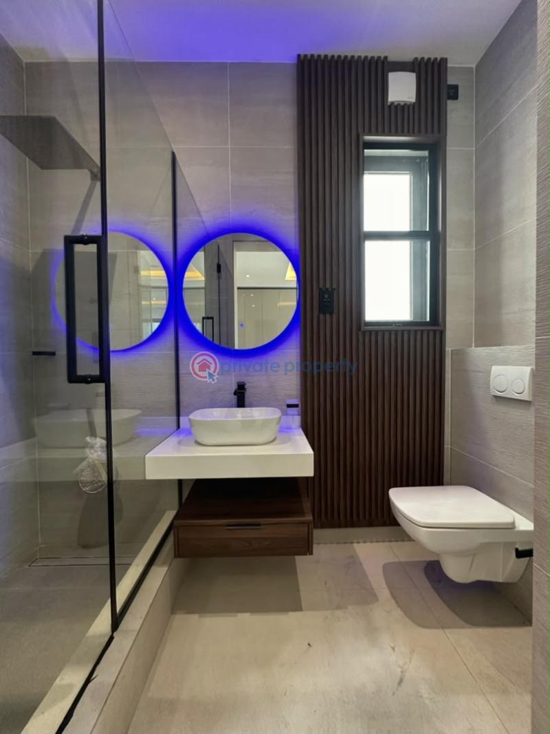 4 bedroom House For Sale Ikoyi Lagos - 11