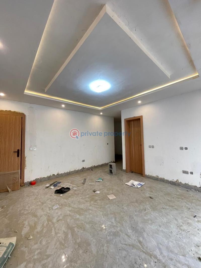 4 bedroom Maisonette For Sale Adeniyi Jones Ikeja Lagos - 20