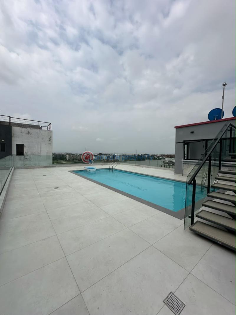 4 bedroom House For Sale Ikoyi Lagos - 16
