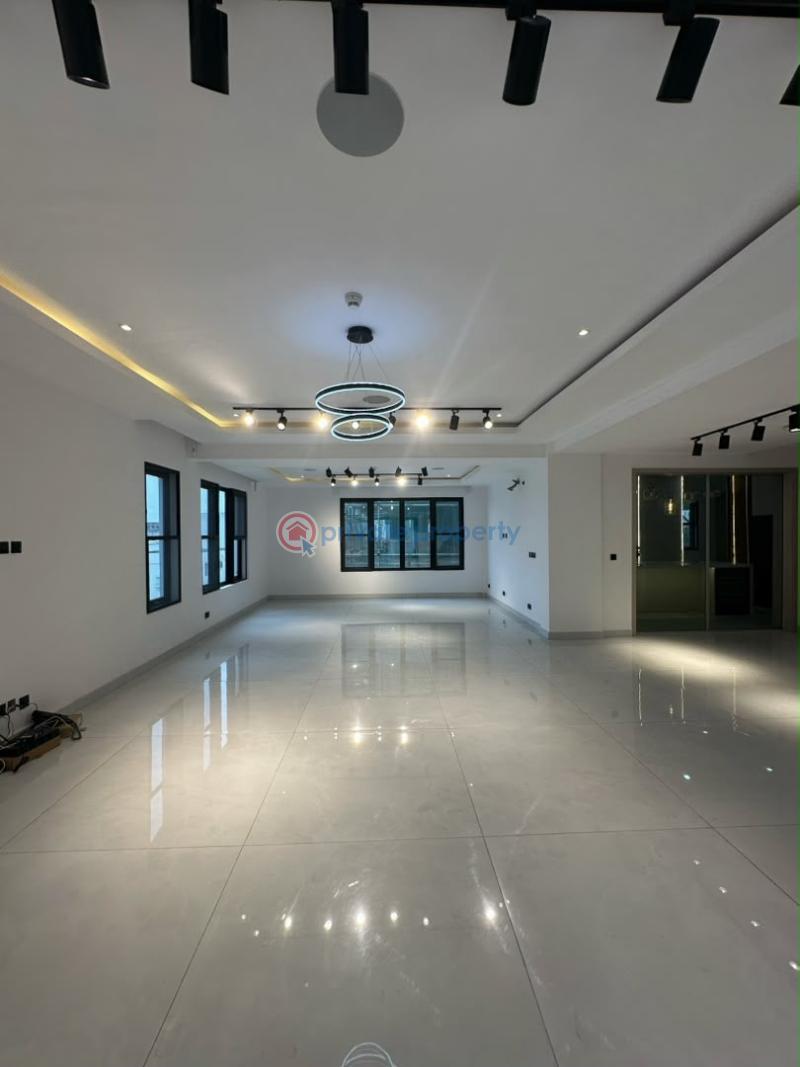 4 bedroom House For Sale Ikoyi Lagos - 1