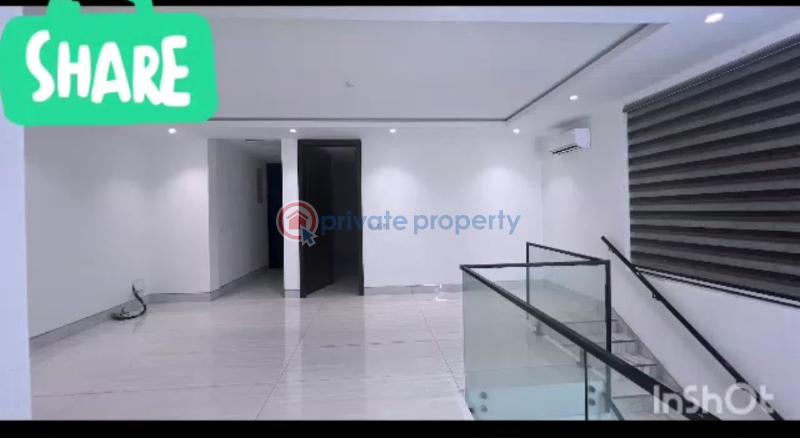 4 bedroom Maisonette For Sale Old Ikoyi Ikoyi Lagos - 0