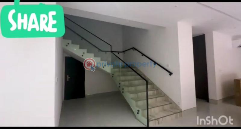 4 bedroom Maisonette For Sale Old Ikoyi Ikoyi Lagos - 6