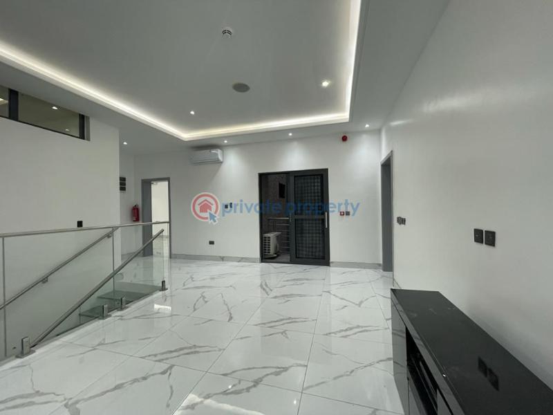 4 bedroom Flat & Apartment For Sale Ikoyi Lagos - 7