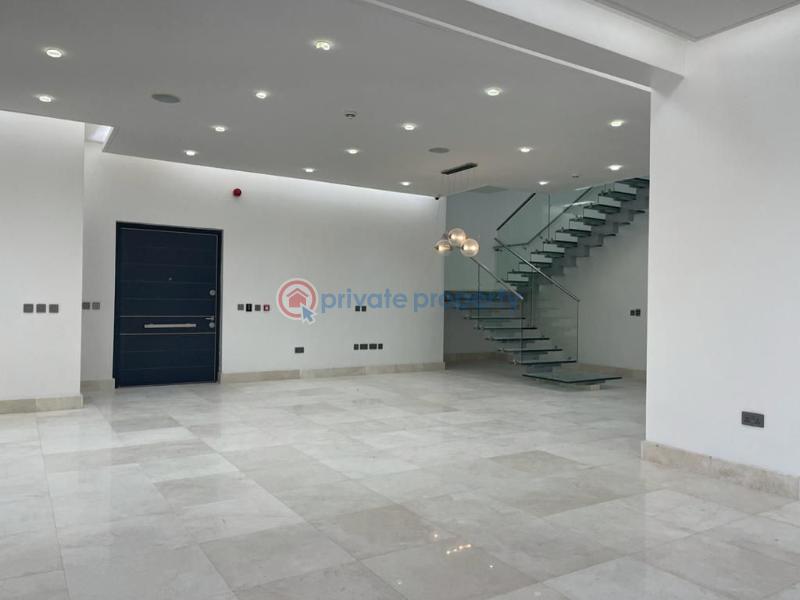 4 bedroom Flat & Apartment For Sale Ikoyi Lagos - 1