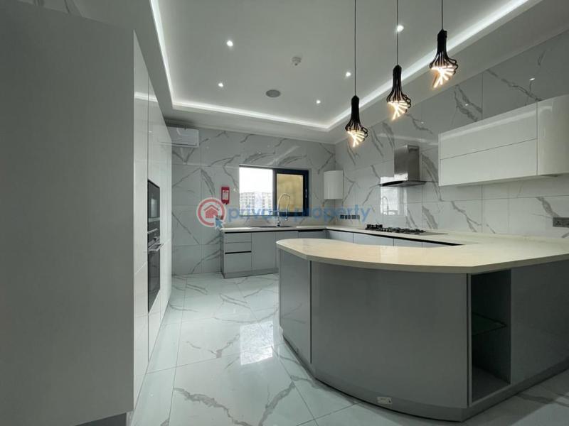 4 bedroom Flat & Apartment For Sale Ikoyi Lagos - 4