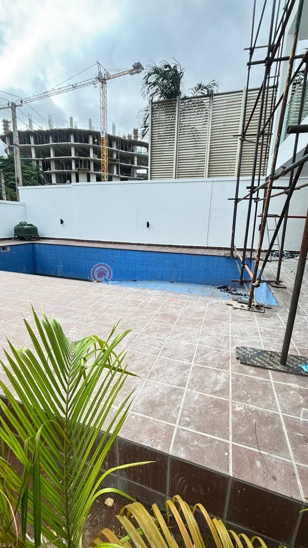 4 bedroom Maisonette For Sale Old Ikoyi Lagos - 16