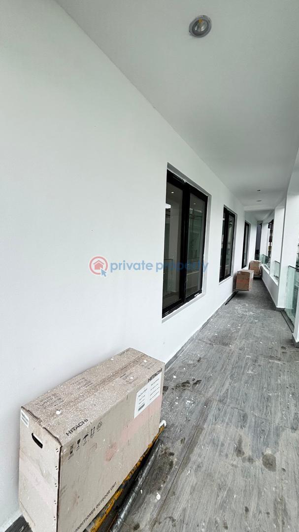 4 bedroom Maisonette For Sale Old Ikoyi Lagos - 18