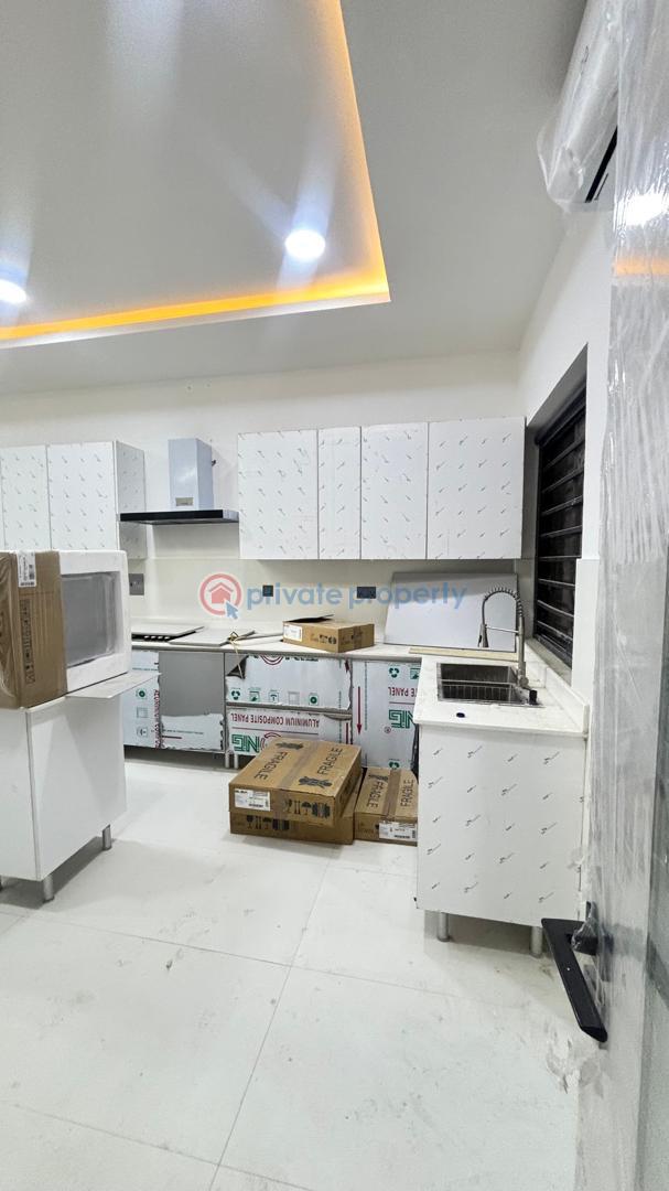 4 bedroom Maisonette For Sale Old Ikoyi Lagos - 13