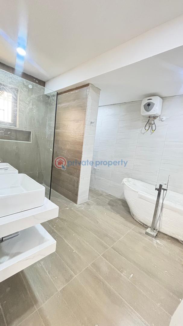 4 bedroom Maisonette For Sale Old Ikoyi Lagos - 12