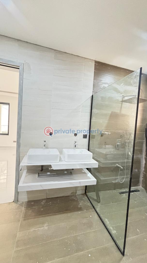 4 bedroom Maisonette For Sale Old Ikoyi Lagos - 10