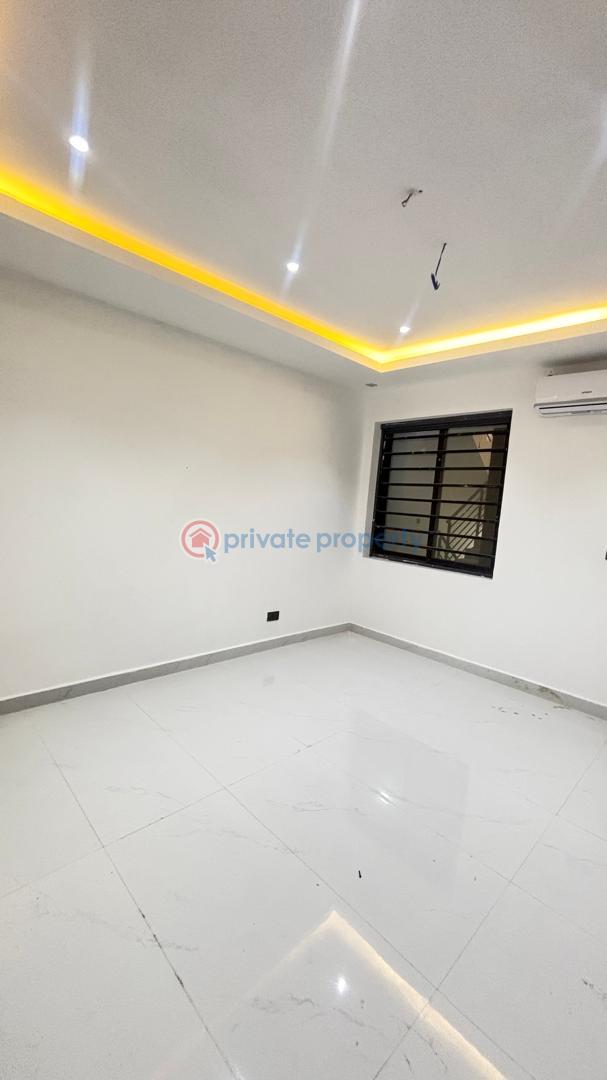 4 bedroom Maisonette For Sale Old Ikoyi Lagos - 5