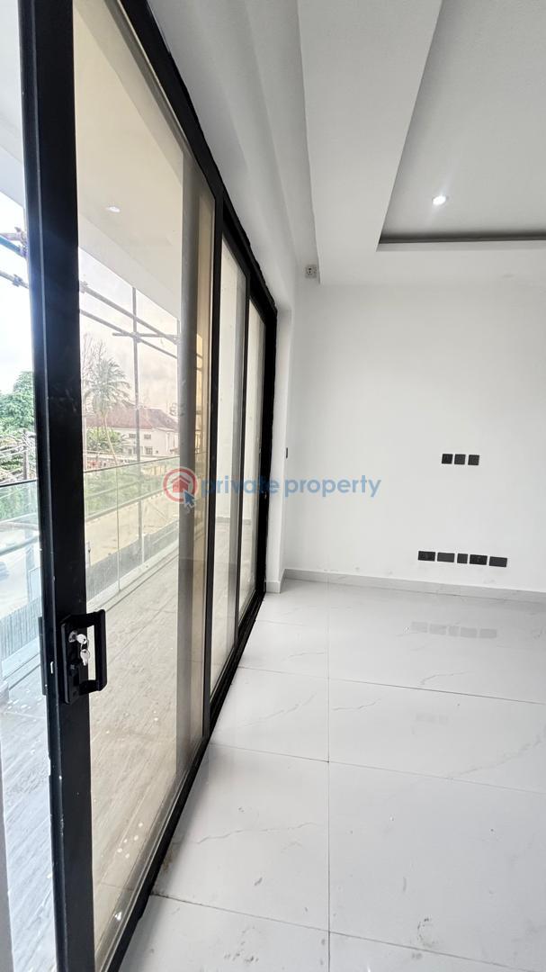 4 bedroom Maisonette For Sale Old Ikoyi Lagos - 3