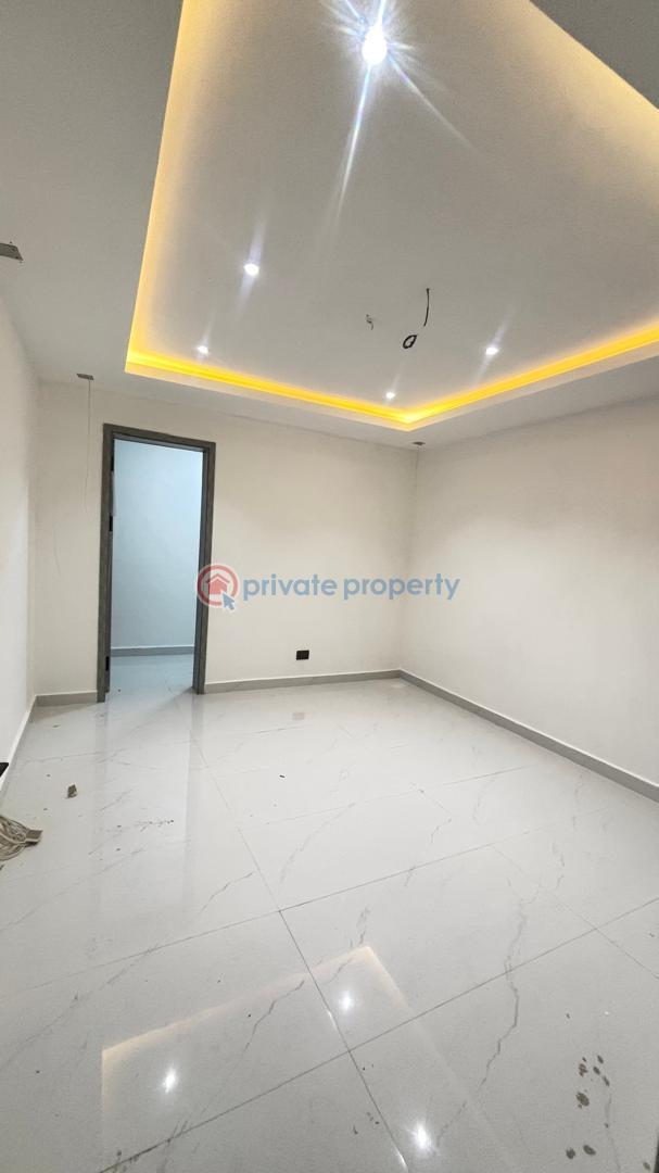 4 bedroom Maisonette For Sale Old Ikoyi Lagos - 4