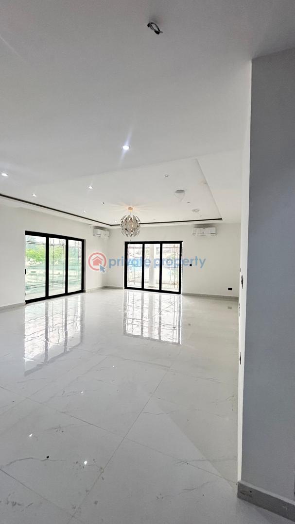 4 bedroom Maisonette For Sale Old Ikoyi Lagos - 2