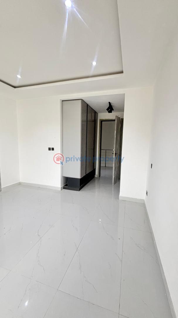 4 bedroom Maisonette For Sale Old Ikoyi Lagos - 8