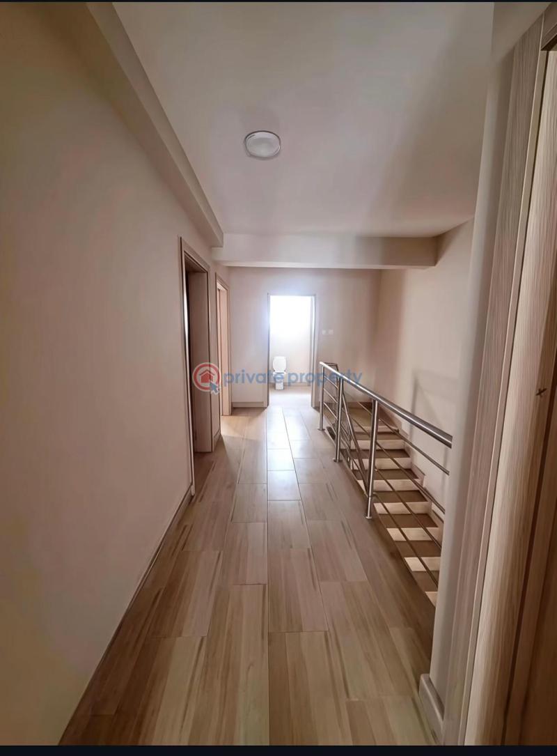4 bedroom Maisonette For Sale Town Planning Way Ilupeju Lagos - 3