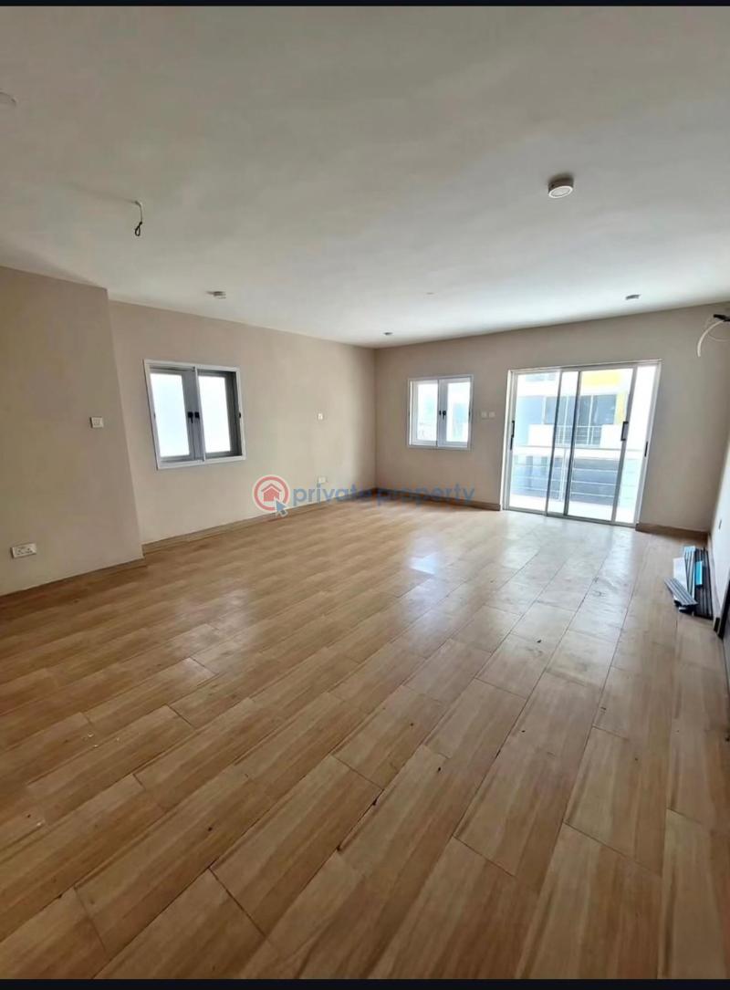 4 bedroom Maisonette For Sale Town Planning Way Ilupeju Lagos - 4