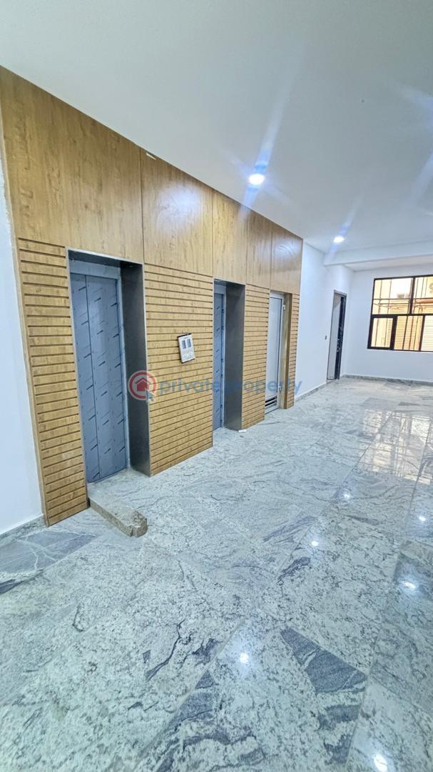 4 bedroom Maisonette For Sale Old Ikoyi Lagos - 17