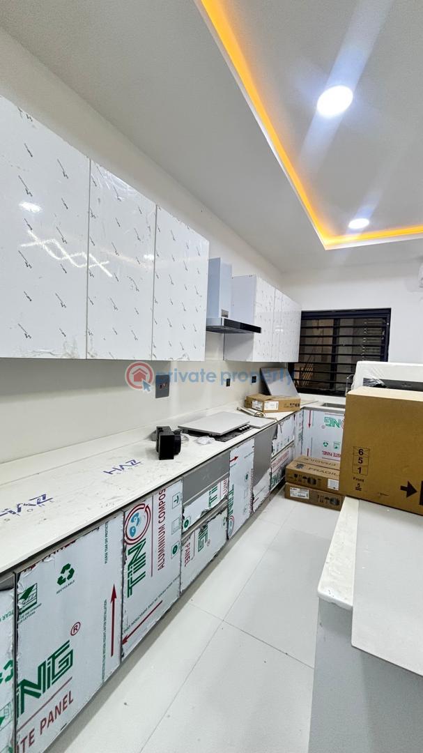4 bedroom Maisonette For Sale Old Ikoyi Lagos - 15