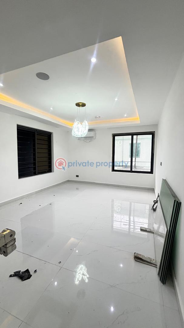 4 bedroom Maisonette For Sale Old Ikoyi Lagos - 6