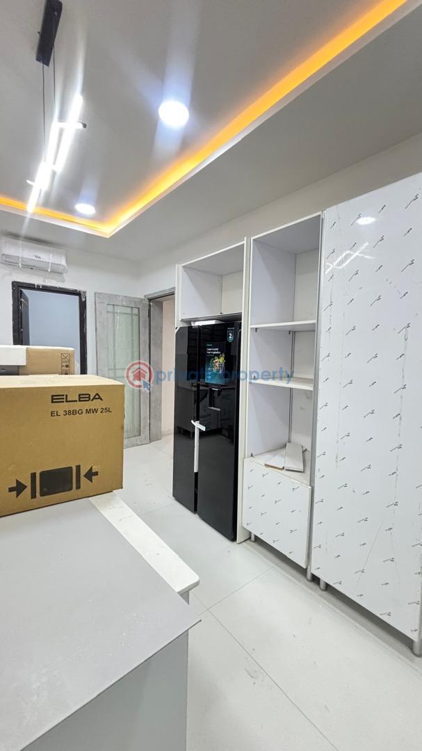 4 bedroom Maisonette For Sale Old Ikoyi Lagos - 14