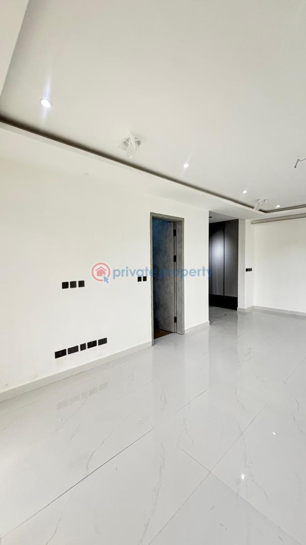 4 bedroom Maisonette For Sale Old Ikoyi Lagos - 7