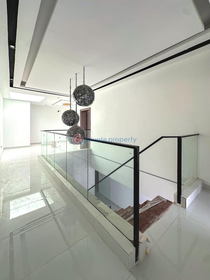 4 bedroom Maisonette For Sale Lekki Phase 1 Lagos - 0